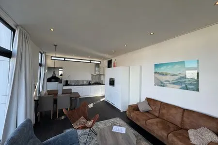 Breskens Chalet Zeeland-Haus mit Zaun Hausnr. B067 Breskens / Zeeland - 