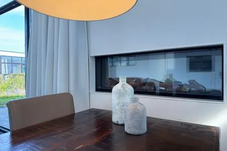 Breskens Chalet Zeeland-Haus mit Zaun Hausnr. B067 Breskens / Zeeland - 