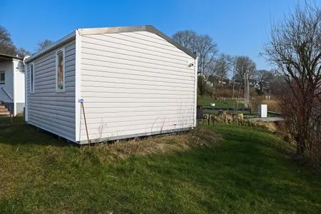 Hauptansicht Ferienpark Süderstapel - Eidernest 3
