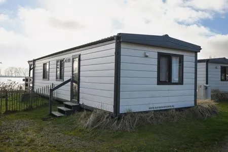 Hauptansicht Ferienpark Süderstapel - Eiderufer 2 Hundefreundlich