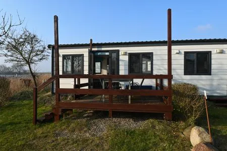 Hauptansicht Ferienpark Süderstapel - Eiderufer 3