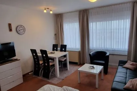  FeWo Südstrand