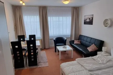  FeWo Südstrand