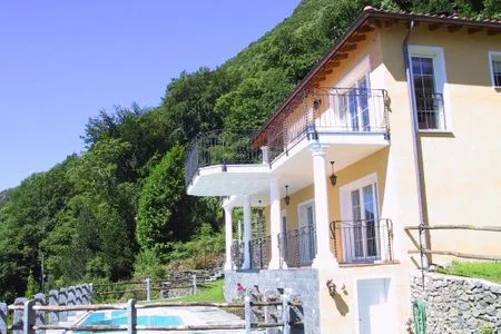 Villa Breu