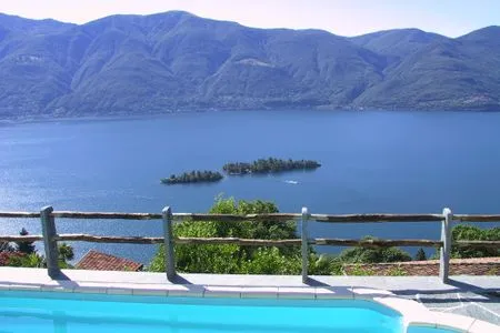  Villa Breu