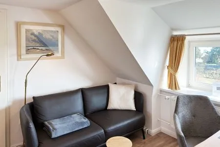 Wohnzimmer Haus Bräätlun Ferienwohnung Bräätlun 2