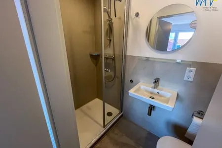 Badezimmer Haus Antina Zimmer 3