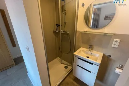 Badezimmer Haus Antina Zimmer 4