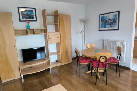 Wohnzimmer Südstrand 01