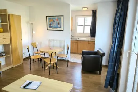 Wohnzimmer Südstrand 04