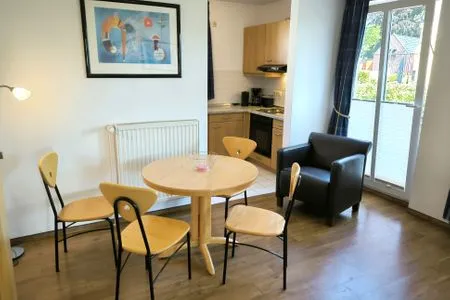 Wohnzimmer Südstrand 04