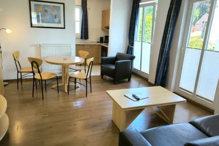 Wohnzimmer Südstrand 04