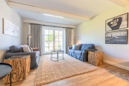  Ferienhaus Schröder Wening-Hüs - "wening tri"