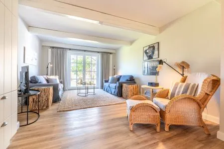 Ferienhaus Schröder Wening-Hüs - "wening tri"