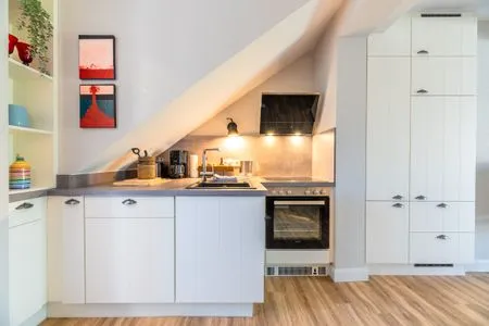  Ferienhaus Schröder Wening-Hüs - "wening tri"