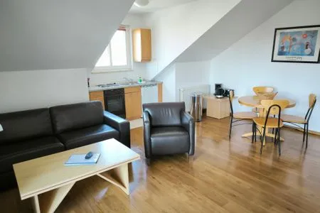 Wohnzimmer Südstrand 08