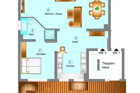  Gager Haus