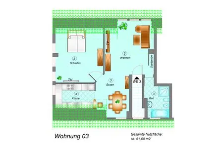  Gager Haus