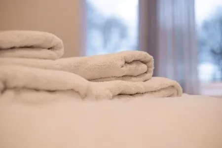 Dekoratives Detail Ferienwohnung Meeresbrise Eckernförde