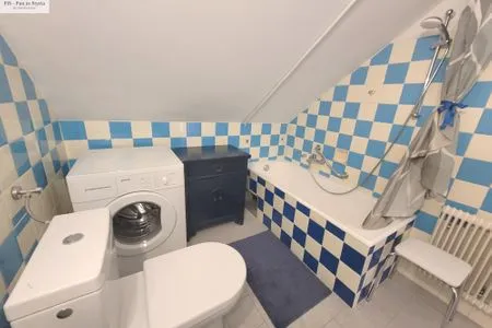 Guest WC Apartment Abendrot by FiS - Fun in Styria