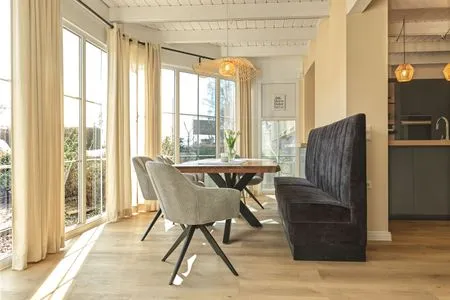 Wohnzimmer FIP Park Poeler Auszeit