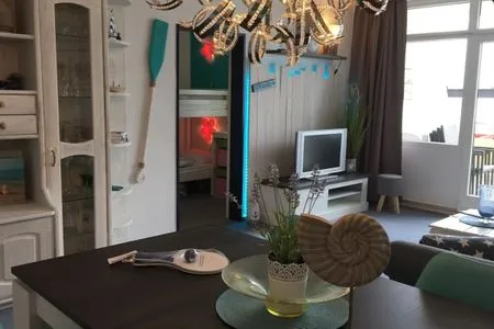  Strandmuschel Fehmarn