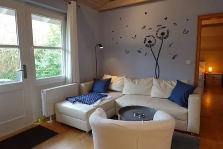  Ferienwohnung Anna