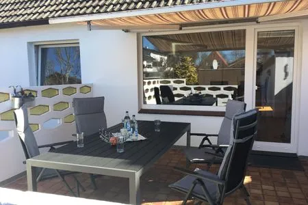 "Hygge", ideal für E-biker und Kite-Surfer-0 "Hygge", ideal für E-biker und Kite-Surfer