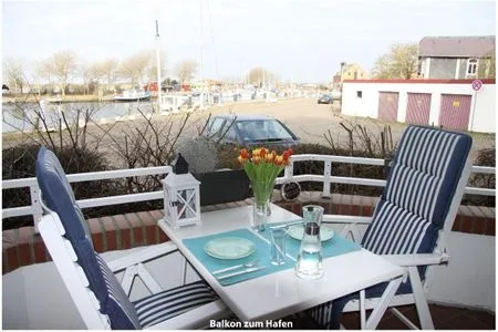 Hafenblick Orth-intro Hafenblick Orth