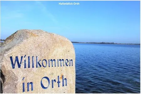 Hafenblick Orth-3 Hafenblick Orth