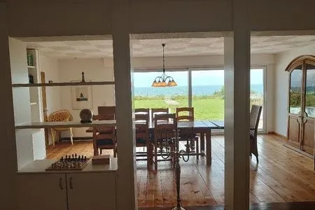 Ostsee Huus-intro Ostsee Huus