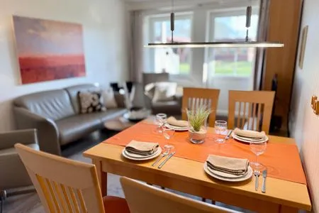 Landhaus Voss Wohnung 1-intro Landhaus Voss Wohnung 1