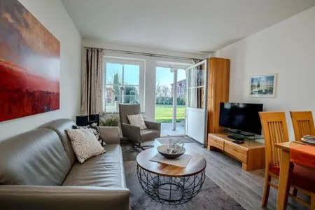 Landhaus Voss Wohnung 1-2 Landhaus Voss Wohnung 1