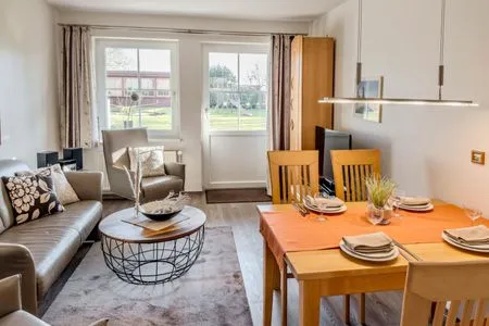 Landhaus Voss Wohnung 2-intro Landhaus Voss Wohnung 2