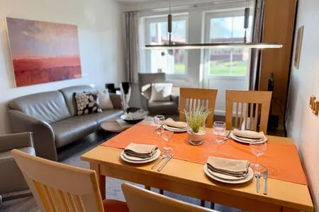 Landhaus Voss Wohnung 4-2 Landhaus Voss Wohnung 4