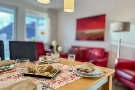 Landhaus Voss Wohnung 7-0 Landhaus Voss Wohnung 7