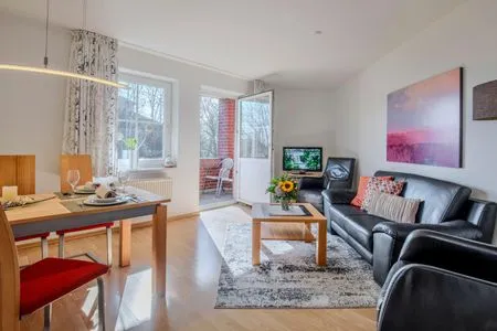 Landhaus Voss Wohnung 9-intro Landhaus Voss Wohnung 9