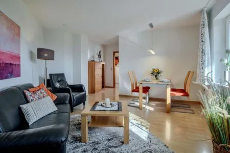 Landhaus Voss Wohnung 9-2 Landhaus Voss Wohnung 9