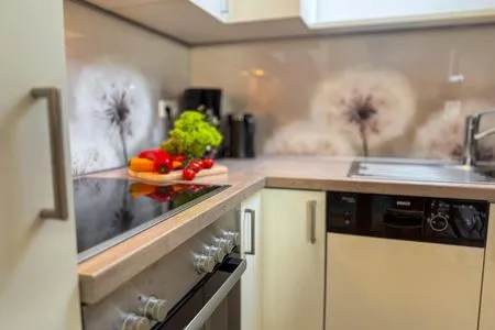 Landhaus Voss Wohnung 11-2 Landhaus Voss Wohnung 11