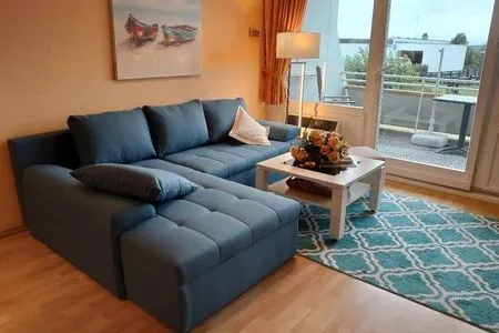 Apartement Liebevoll-0 Apartement Liebevoll