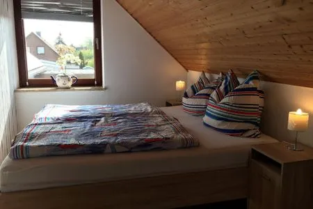 Fehmarn ist Liebe! Whg.1-2 Fehmarn ist Liebe! Whg.1