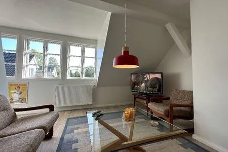 Ferienhof "an der kleinen Weide"-Ferienwohnung Hygge-0 Ferienhof "an der kleinen Weide"-Ferienwohnung Hygge