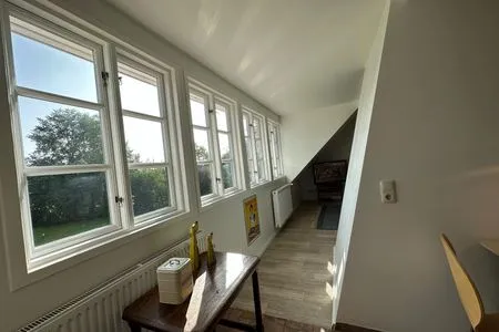Ferienhof "an der kleinen Weide"-Ferienwohnung Hygge-3 Ferienhof "an der kleinen Weide"-Ferienwohnung Hygge