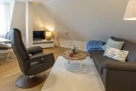 Wohnung am Binnensee-0 Wohnung am Binnensee