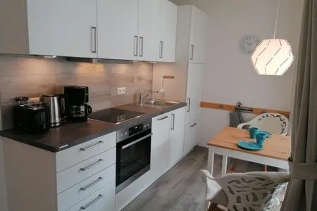Ferienwohnung am Kirchturm-1 Ferienwohnung am Kirchturm