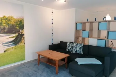 Ferienwohnung am Kirchturm-2 Ferienwohnung am Kirchturm