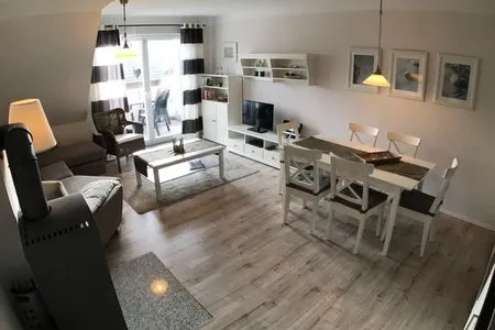 Kinderfreundliche Ferienwohnung NEMO für 6 Personen-intro Kinderfreundliche Ferienwohnung NEMO für 6 Personen