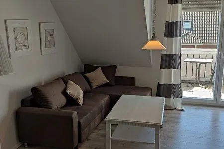 Kinderfreundliche Ferienwohnung NEMO für 6 Personen-2 Kinderfreundliche Ferienwohnung NEMO für 6 Personen