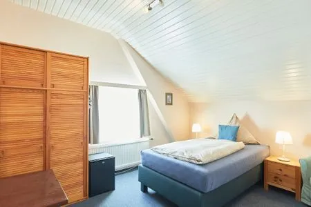 Schlafzimmer Huus in't Dörp - App. 9