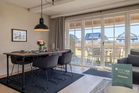 Wohnzimmer bohoSylt 2